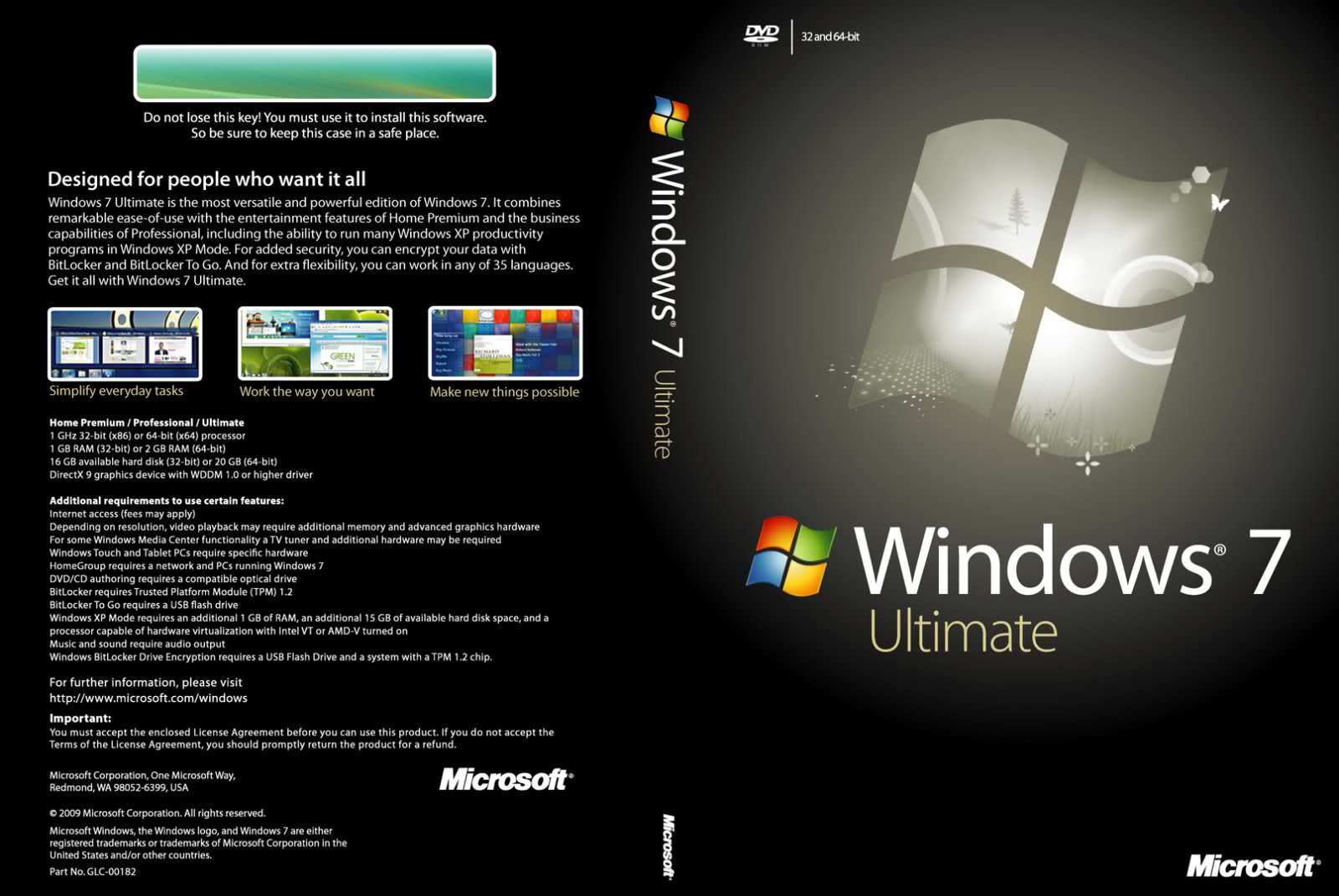 windows 7 ultimate 32 bit activator kickass